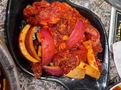 -汉拿山烤肉(东直门东方银座店)