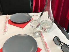 -Restaurant Sichuan 川里川外