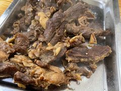 -清真-戏楼王记牛肉面
