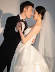 -米兰婚纱摄影轻奢化定制(深圳罗湖总店)