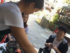 -刘姐啤酒鱼民族演艺餐厅(西街总店)