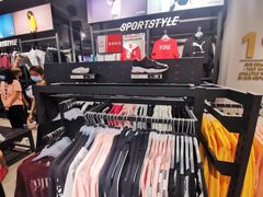 -深圳华盛奥特莱斯(华南一道店)