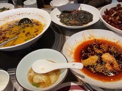 -新渝城·始于2000年(淘金店)