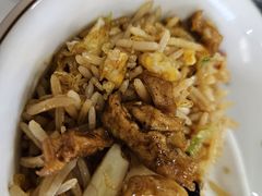 -串小白烧烤(金沙洲店)