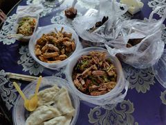 皮皮虾-旺角小渔村(幸福中路店)