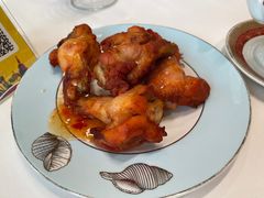 -江城明珠豪生大酒店·泰国金兰花旋转餐厅