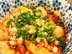 -百乐门粉面店(二龙喉分店)