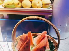 -花西亭·海鲜自助餐厅(瑞城名人酒店)