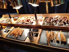 -比格比萨自助(花园路店)