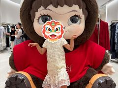 -比斯特上海购物村精品奥特莱斯