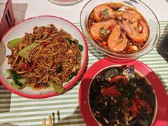 -三毛烧烤·南昌大排档(山姆店)