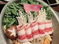 -牛道·和牛九食(市府恒隆广场店)