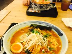 -雷门拉面·现熬骨汤(凯德来福士店)
