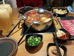 -呷哺呷哺 黄金牧场 (新中关购物中心店)