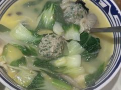 -眷江南之小蓝鲸(王府大街店)