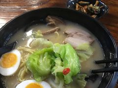 -屯屯面(海尔路店)