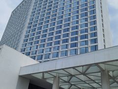-白天鹅宾馆·流浮阁咖啡厅