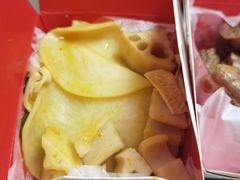 -老枝花滷(鹭岛店)