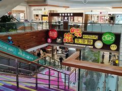 -巴黎春天(浦建店)