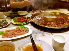 -杨家火锅(国美店)