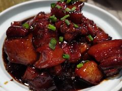 外婆红烧肉-江南婆婆(车墩店)