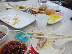 -船奇蒸汽海鲜·闽菜(八市海鲜总店)