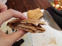 -梁记粥铺(开元地中海店)