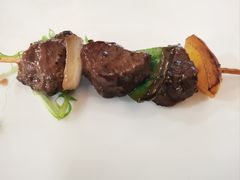-新侨三宝乐西餐厅(崇文门店)