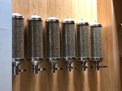 -% Arabica(京都东山店)