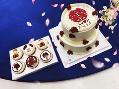 -鹿里烘焙LulyBaking(东二环泰禾广场店)