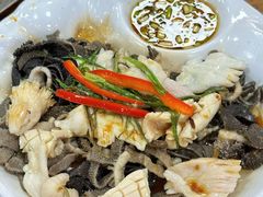 -真好吃牛杂(白沙店)