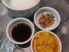 秃黄油捞饭-蟹榭·本帮江浙菜·蟹宴(五角场合生汇商场店)