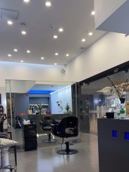 -CIT造型·烫发·染发