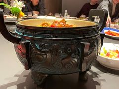 -曾宴·楚菜(湖北省博物馆店)