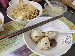 -毛华美食(清扬路店)