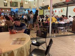 -真浪花园海鲜餐馆