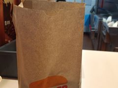 -汉堡王(珠海机场出发层B区店)