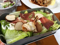 -宝莱纳餐厅(滨江店)