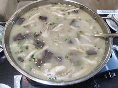 -正宗简阳羊肉汤(荣盛·布鲁明顿广场店)