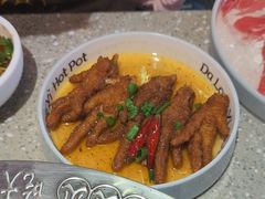 -大龙燚火锅(太古里店)