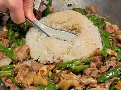 -老湘村·湖南土菜(天河维多利店)