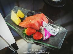 -瑞吉酒店·The Drawing Room闲逸廊·云端下午茶·夜奢Whiskey