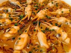 -梦都海鲜酒家(万达广场江桥店)