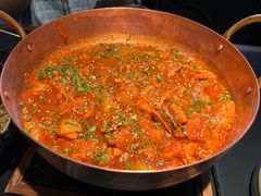 -Ameigo梅果·云贵川bistro(长宁来福士店)