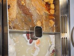 -九鼎轩脆毛肚火锅(南京东路店)