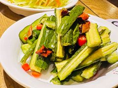 -河沿肉饼Beijing Pie(锡拉胡同店)