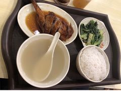 -鹅最好(南光店)