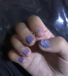 -Ran然美甲美睫皮肤管理