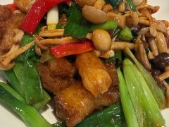 -好福记饭店(红梅公园店)