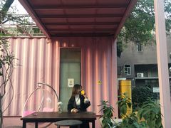 -灯塔咖啡馆BOOK·Coffee Shop